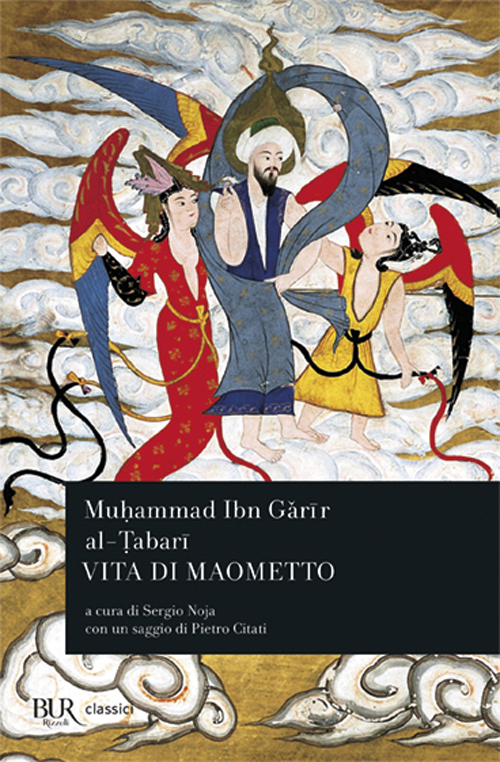 Vita di Maometto