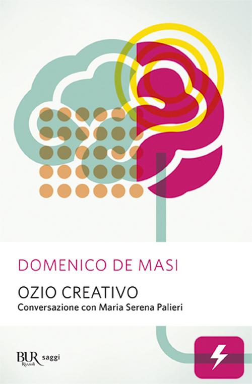 Ozio creativo. Conversazione con Maria Serena Palieri