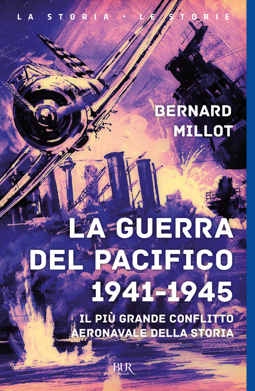 La guerra del Pacifico 1941-1945