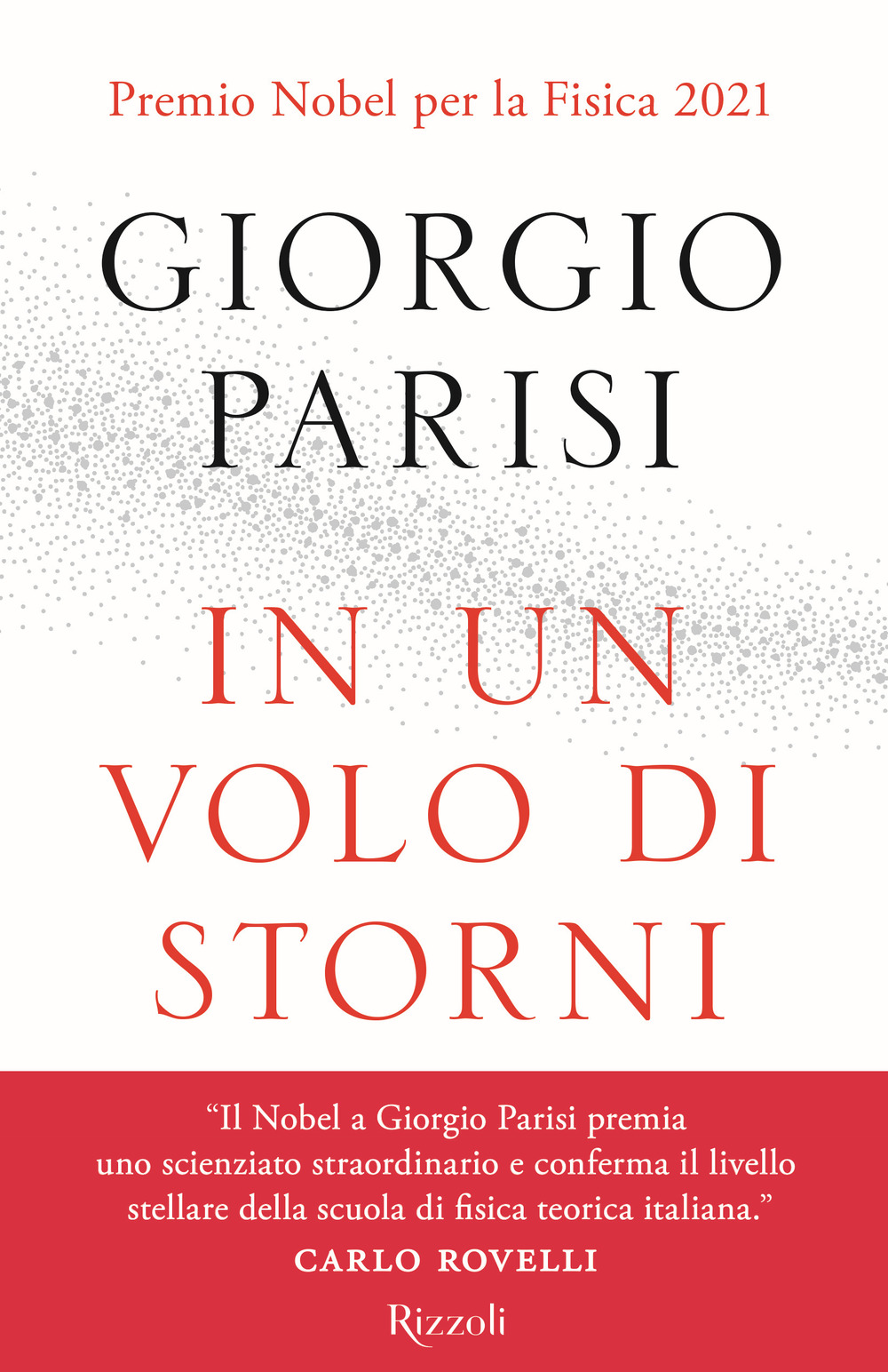 In un volo di storni. Le meraviglie dei sistemi complessi