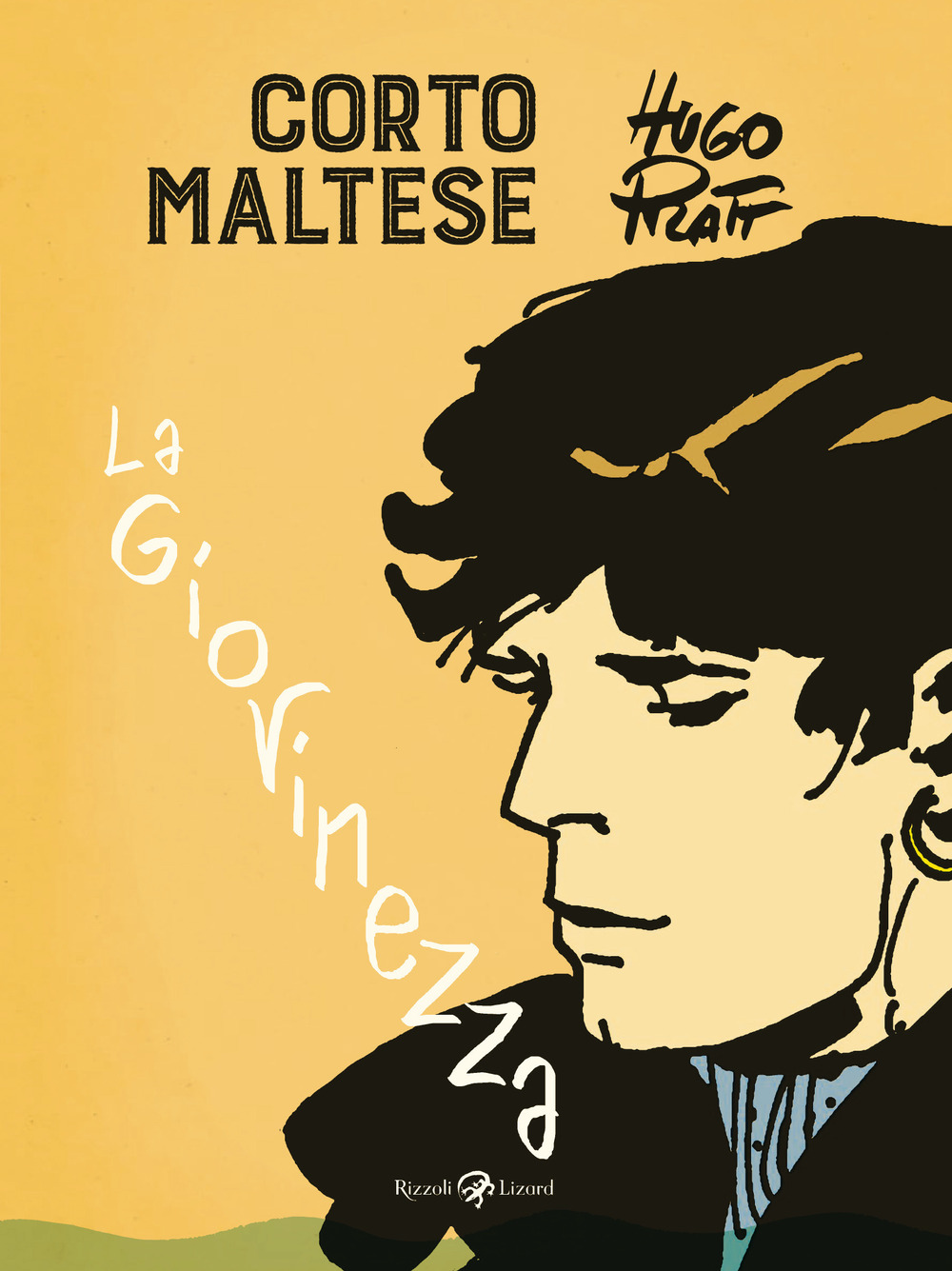 Corto Maltese. La giovinezza