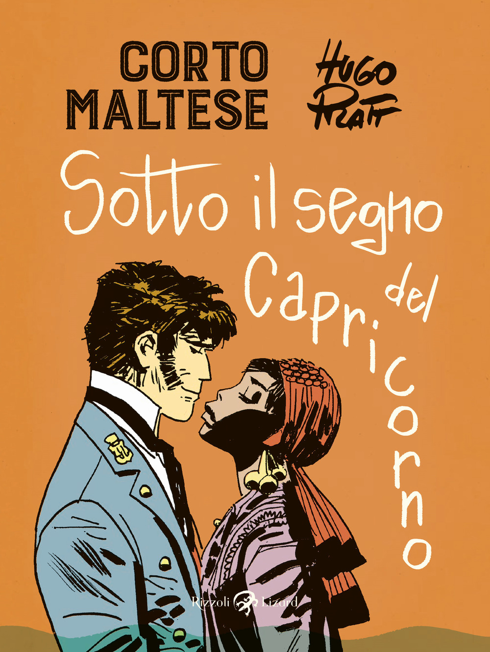 Corto Maltese. Sotto il segno del capricorno