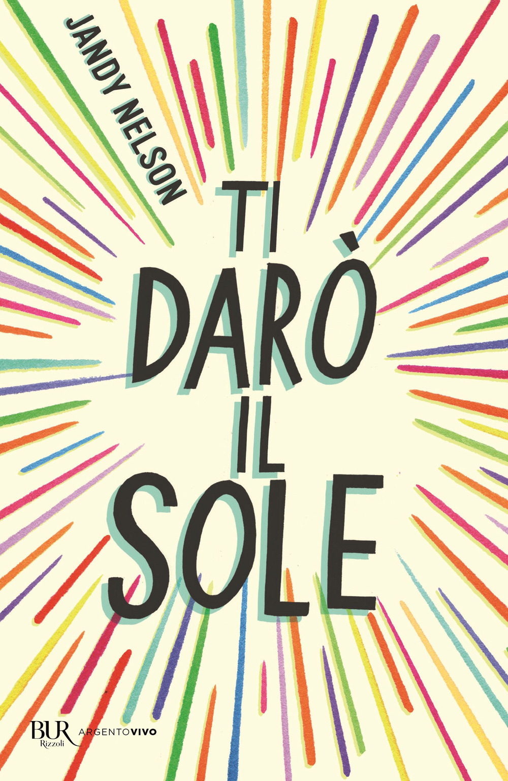 Ti darò il sole