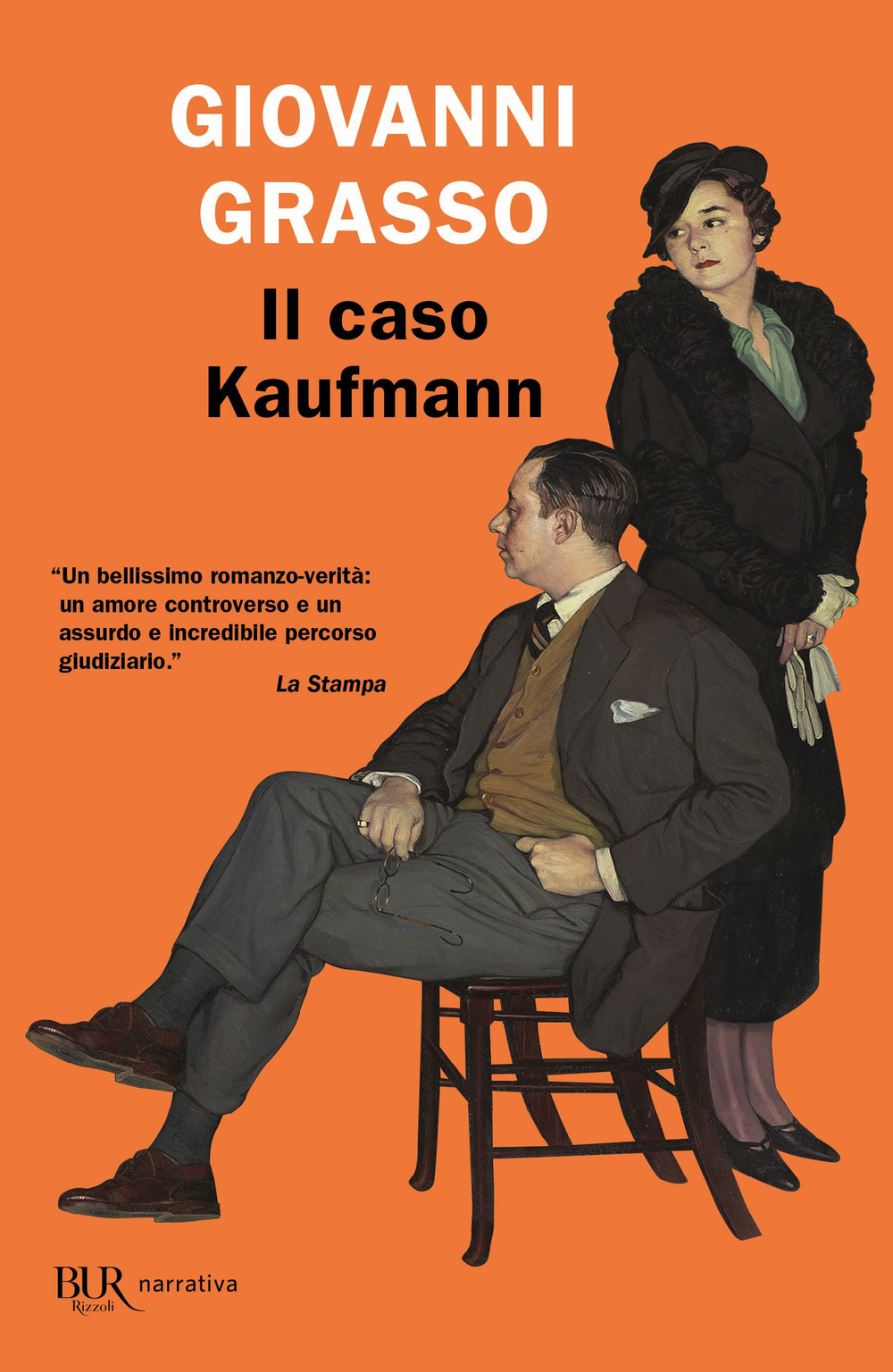 Il caso Kaufmann