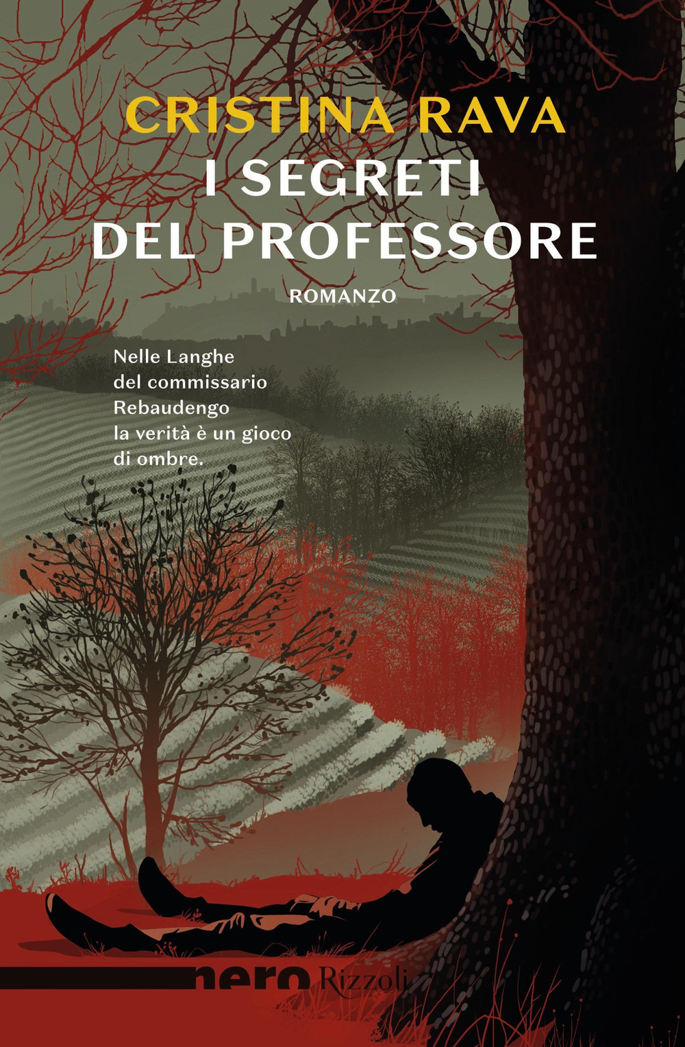 I segreti del professore