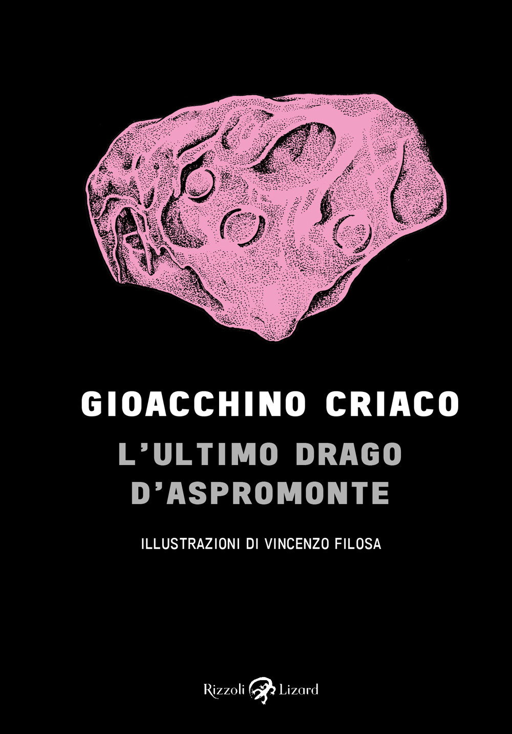 L'ultimo drago d'Aspromonte