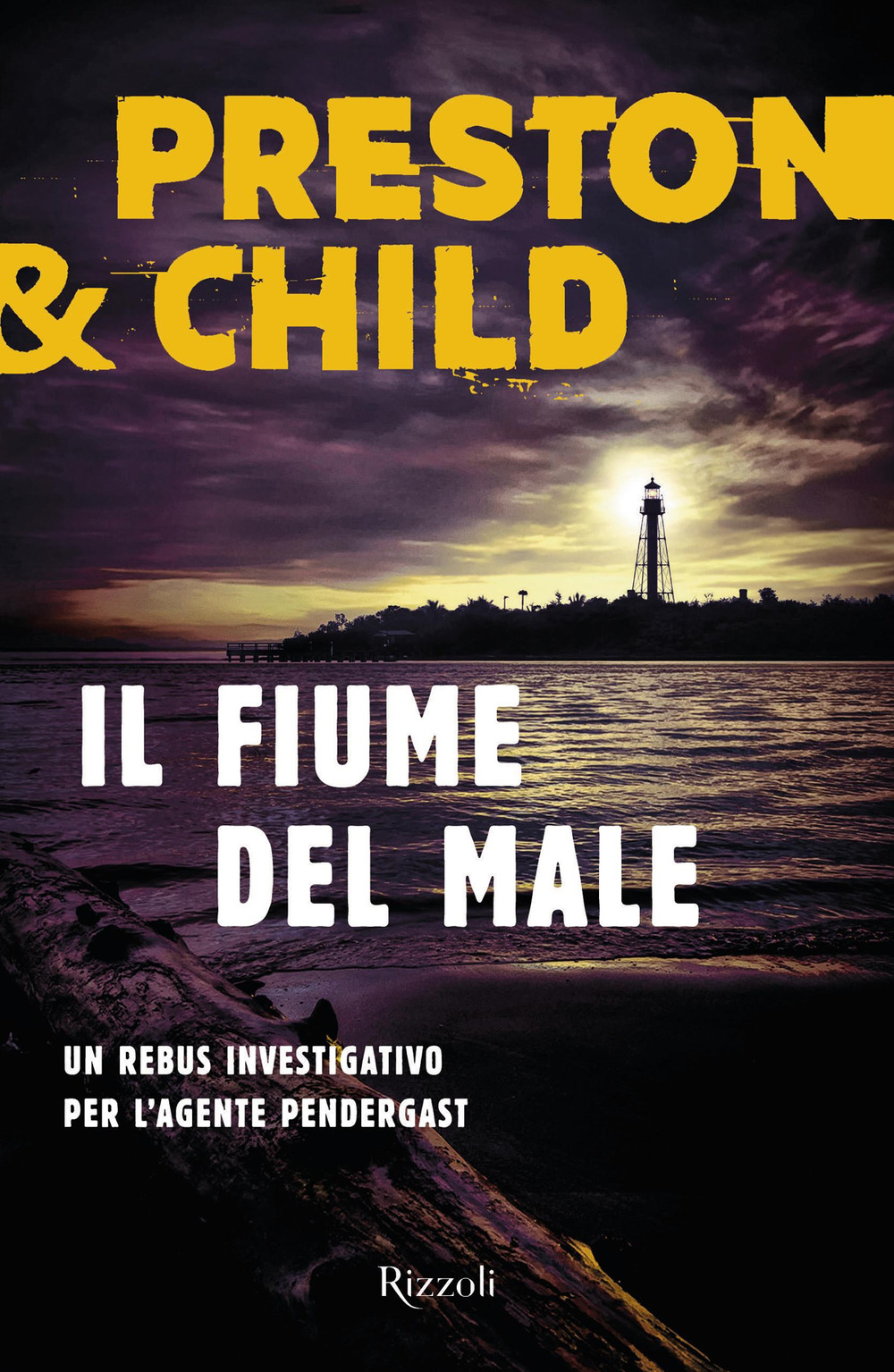 Il fiume del male