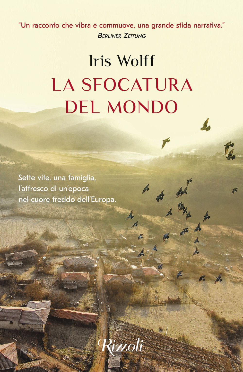 La sfocatura del mondo