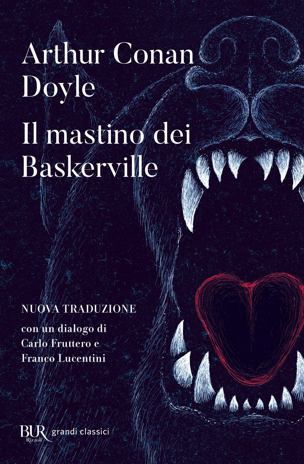 Il mastino dei Baskerville