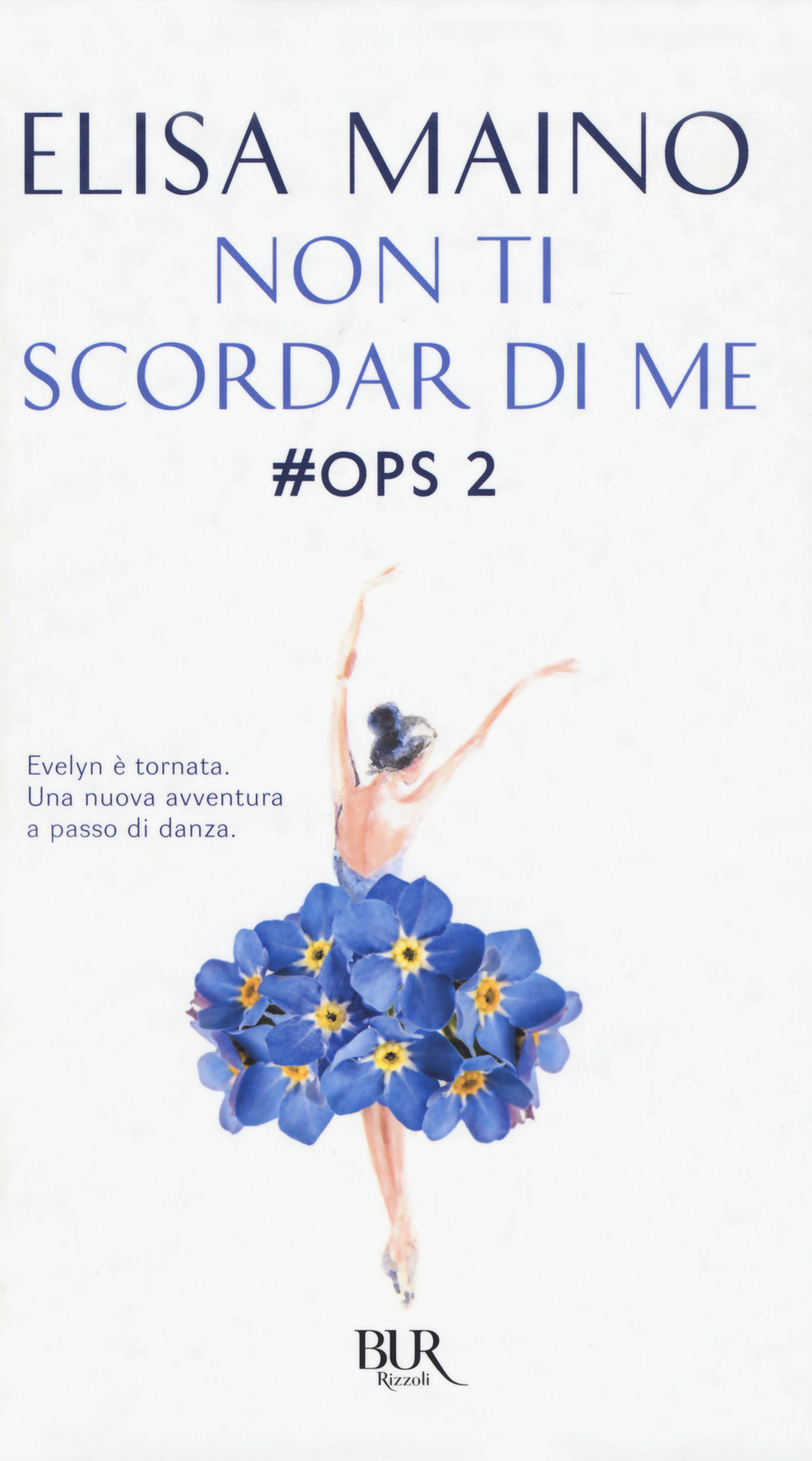 Non ti scordar di me. #Ops. Vol. 2