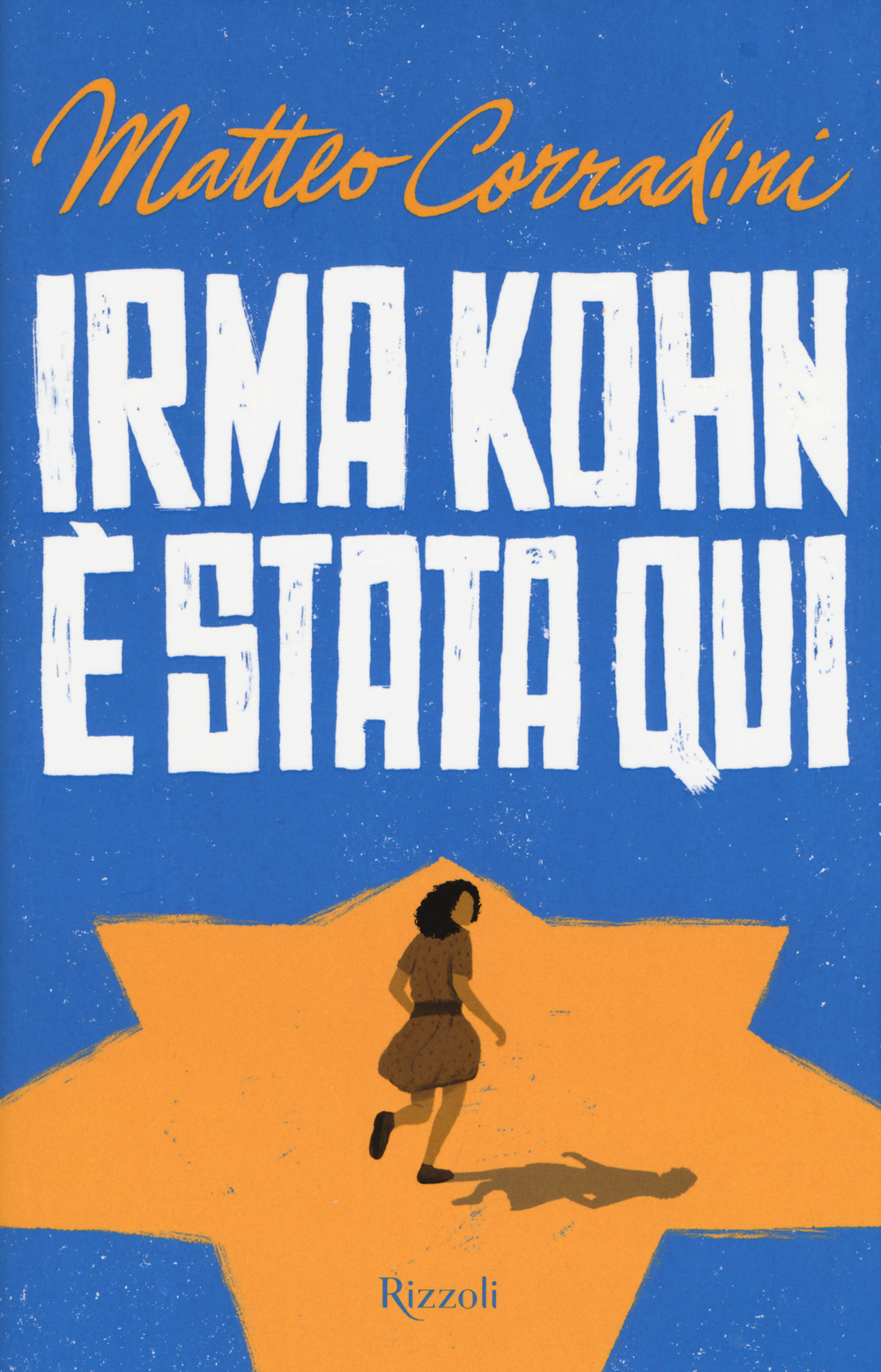 Irma Kohn è stata qui