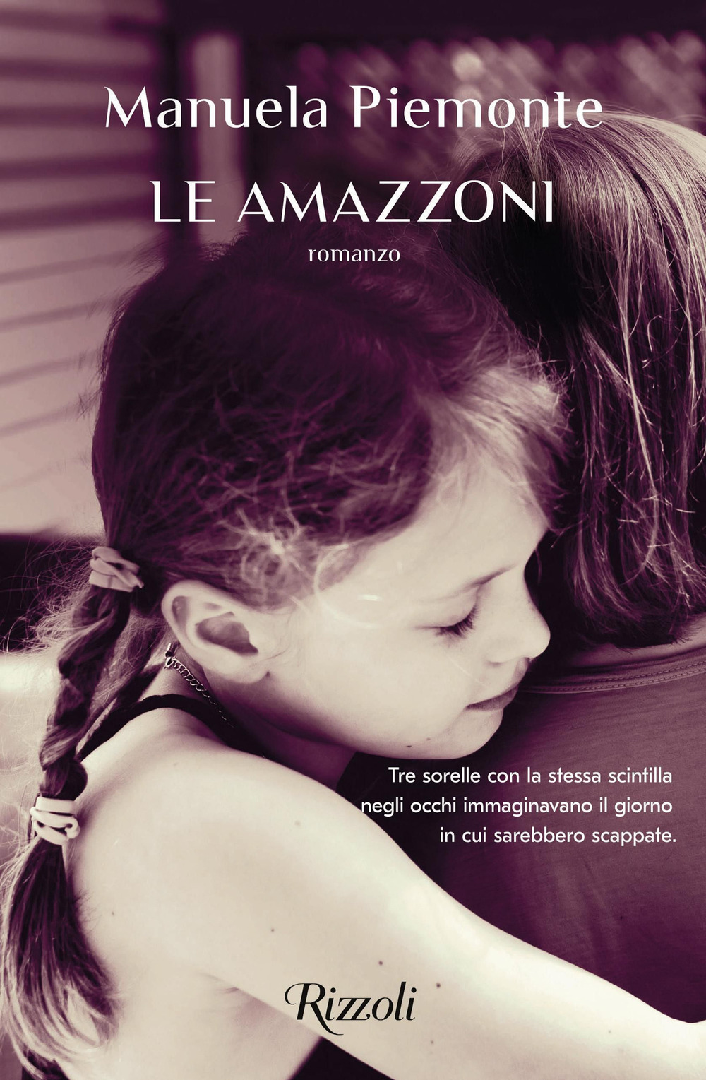 Le amazzoni