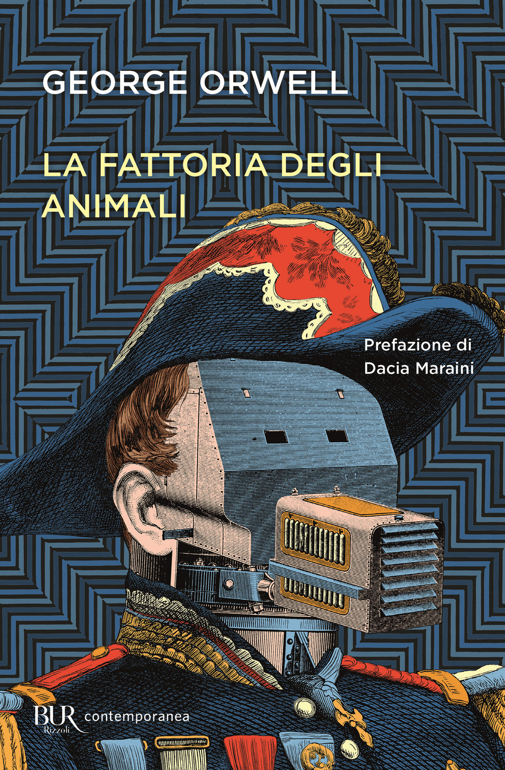 La fattoria di animali