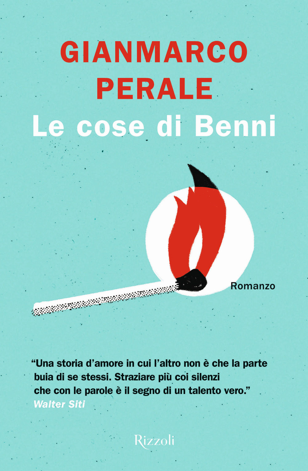 Le cose di Benni