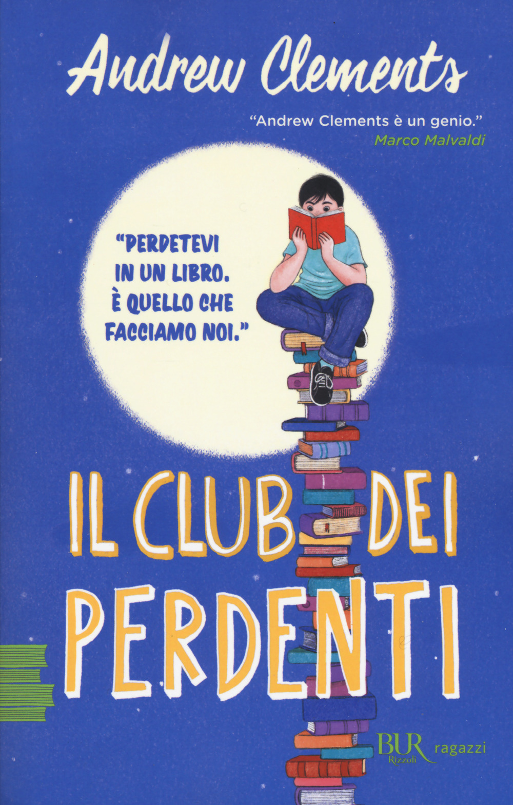 Il club dei perdenti