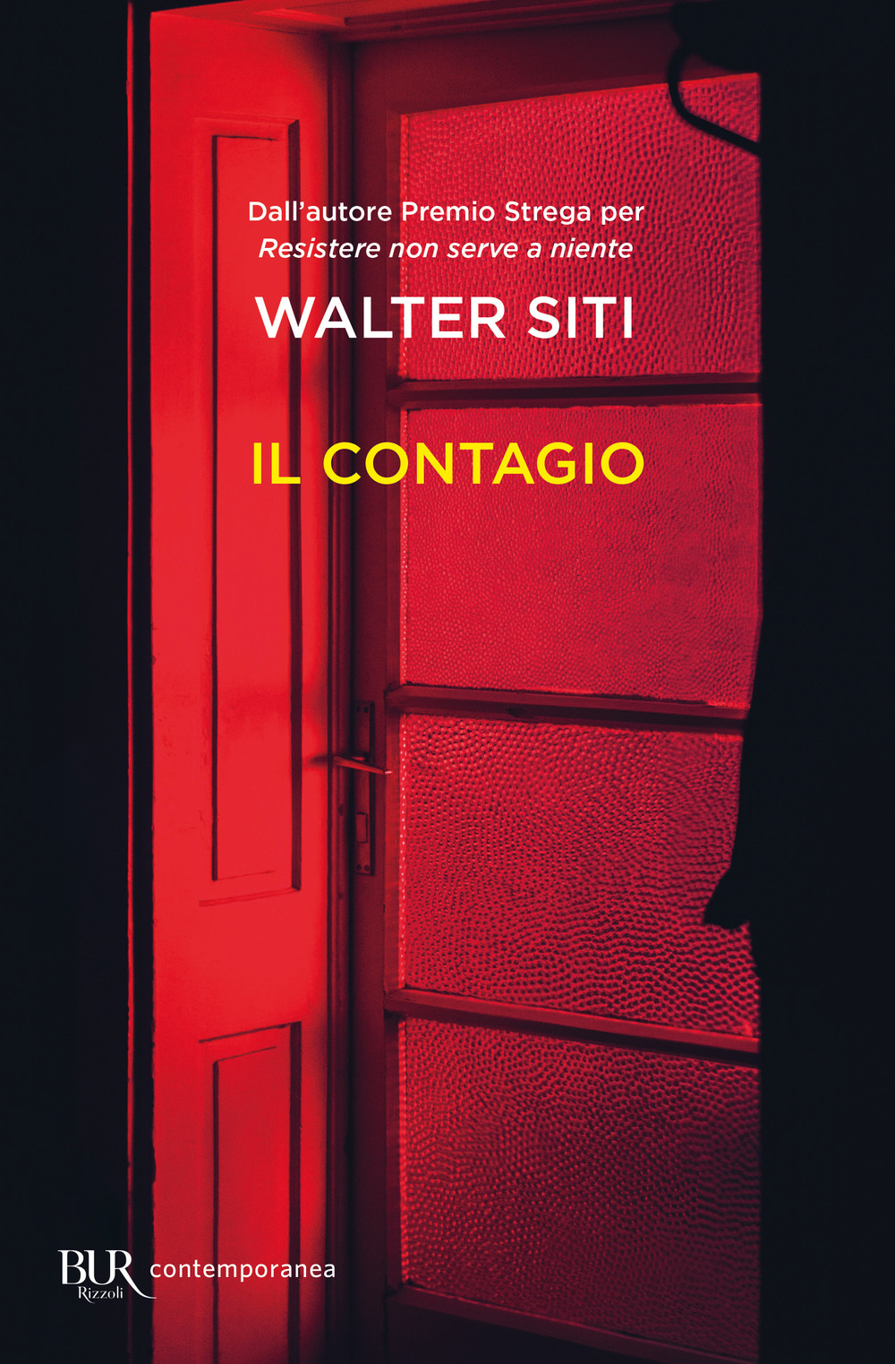 Il contagio