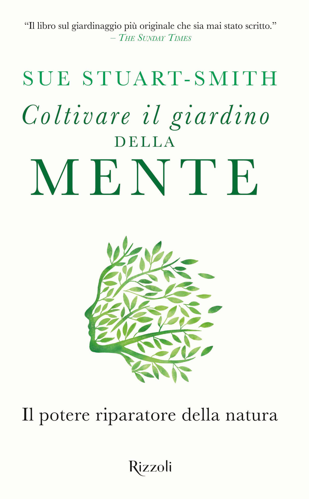 Coltivare il giardino della mente. Il potere riparatore della natura