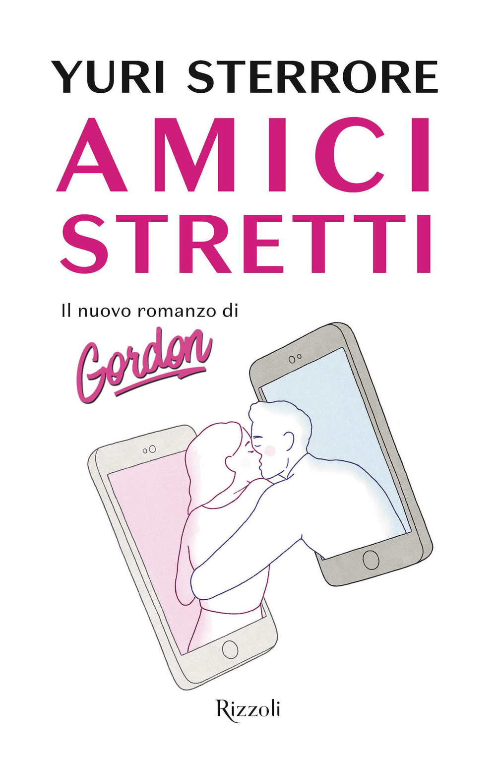 Amici stretti