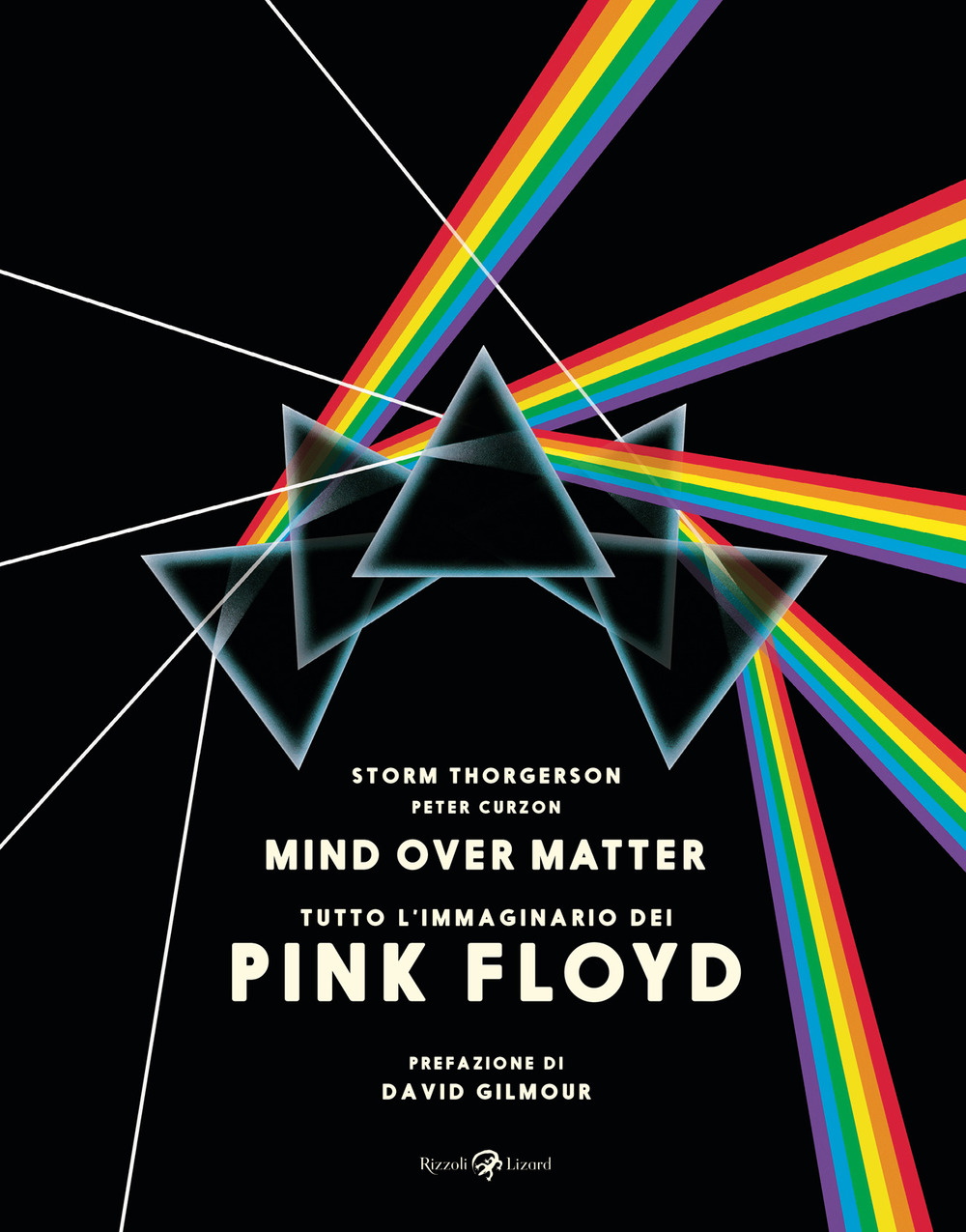 Pink Floyd. Mind over matter. Ediz. a colori