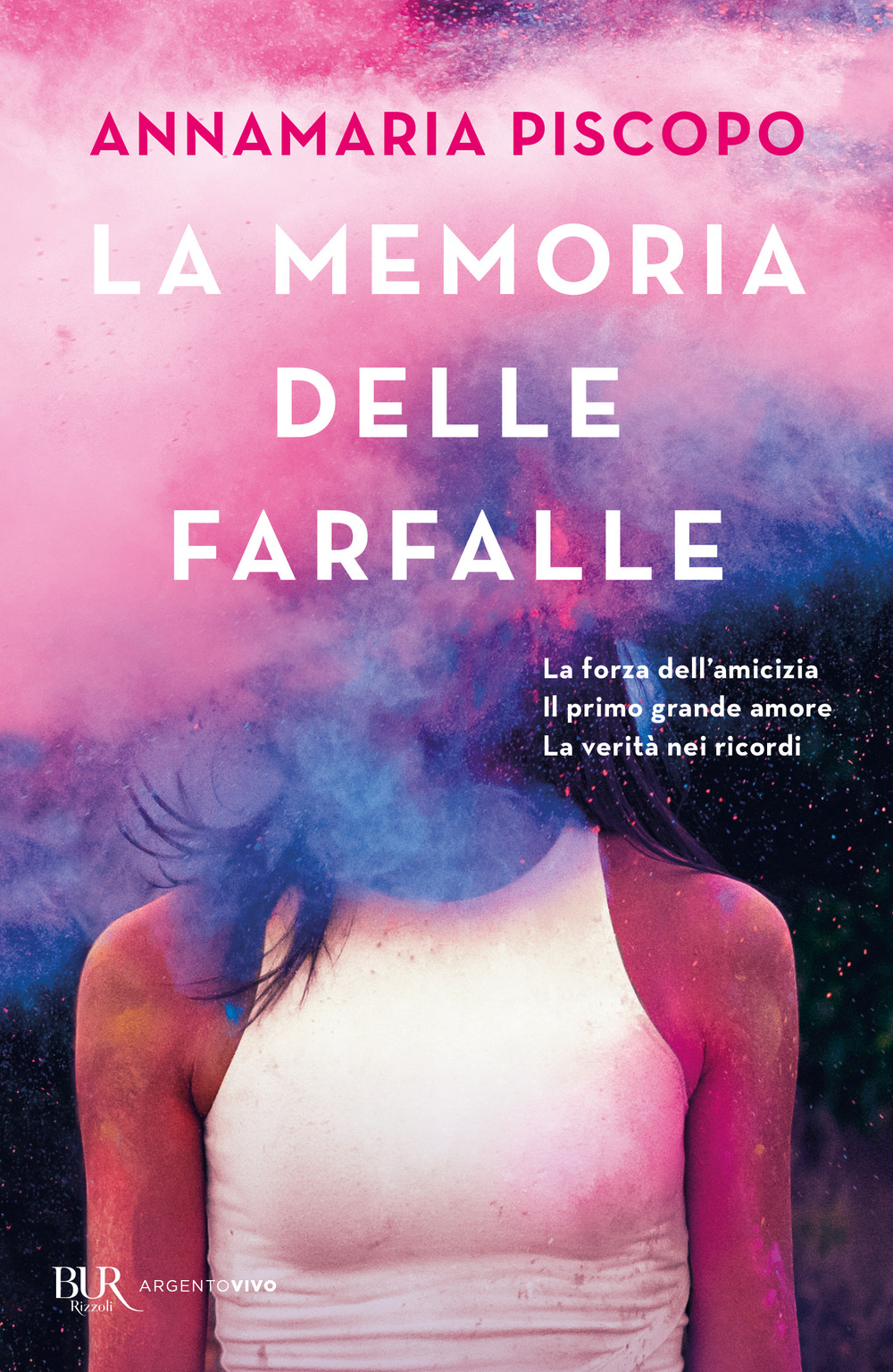 La memoria delle farfalle