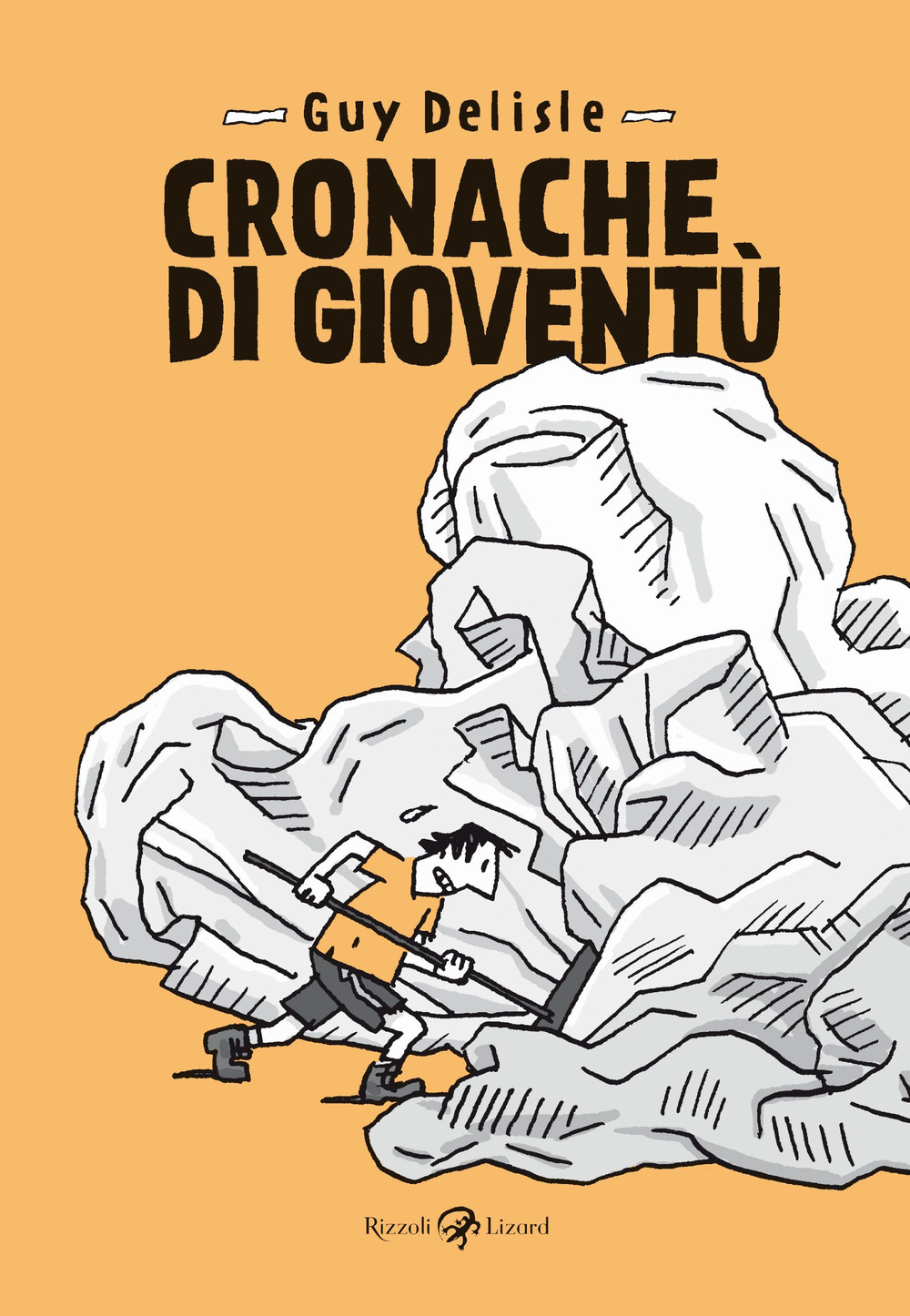 Cronache di gioventù