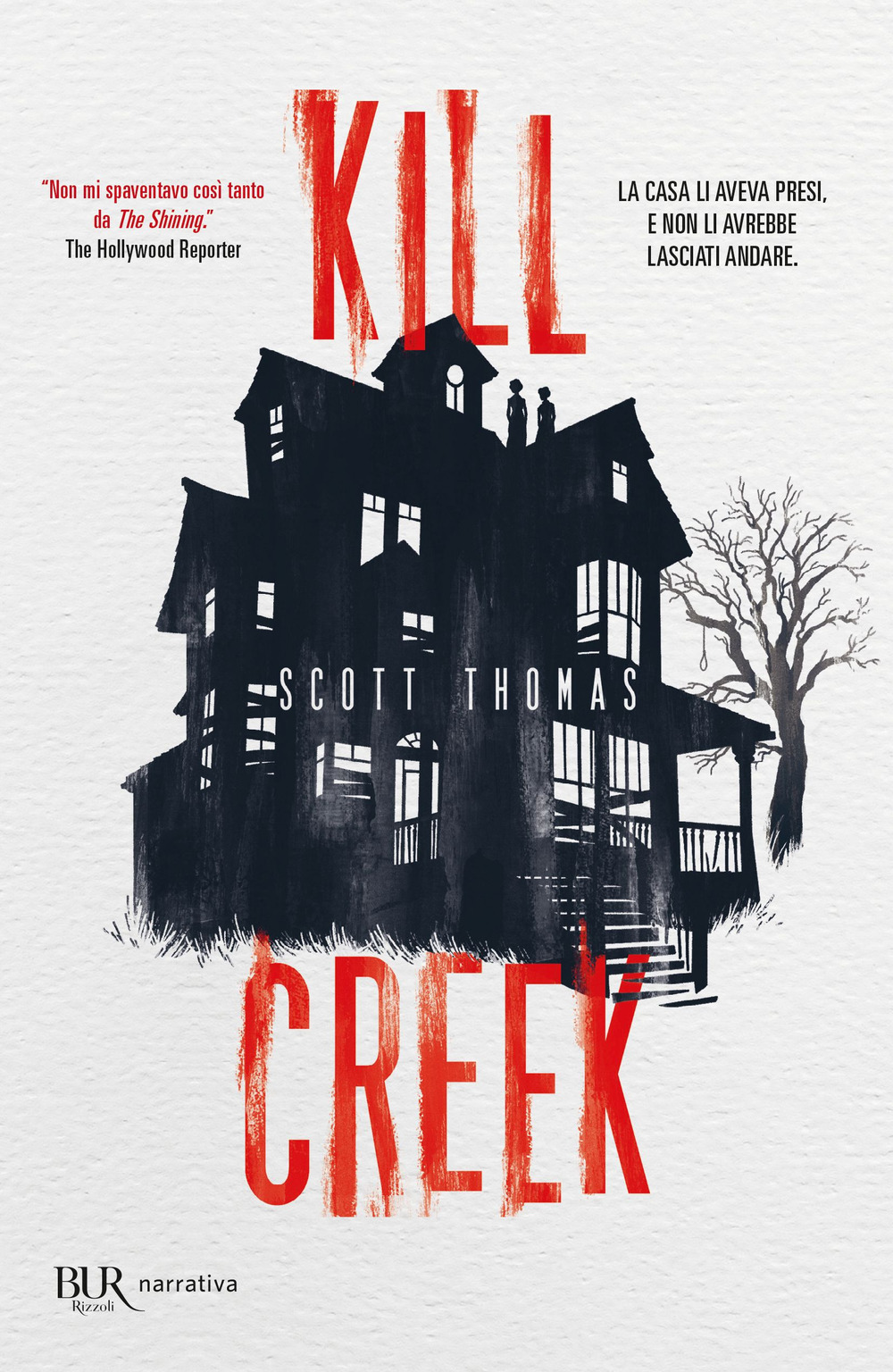 Kill Creek