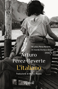 ITALIANO (L') di PEREZ-REVERTE ARTURO