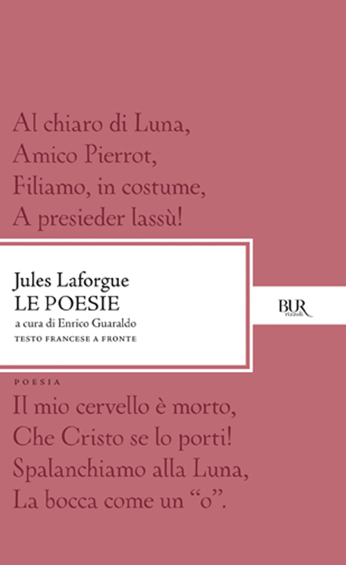 Le poesie