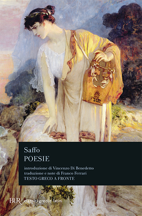 Poesie. Testo greco a fronte