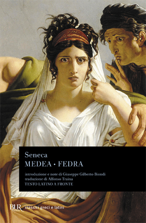 Medea e Fedra