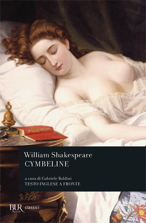 Cymbeline