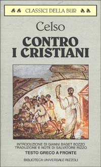 Contro i cristiani-Il discorso di verità