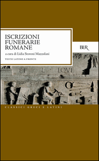 Iscrizioni funerarie romane