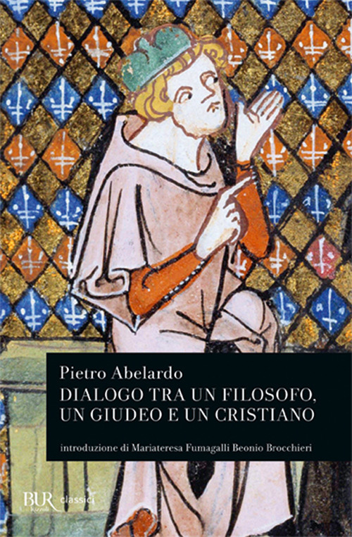 Dialogo tra un filosofo, un giudeo e un cristiano