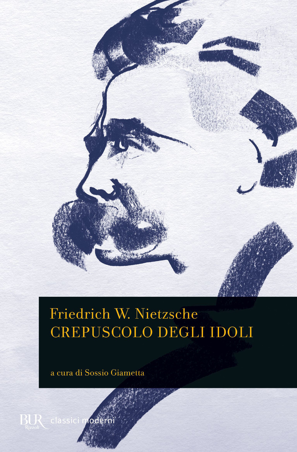 Crepuscolo degli idoli