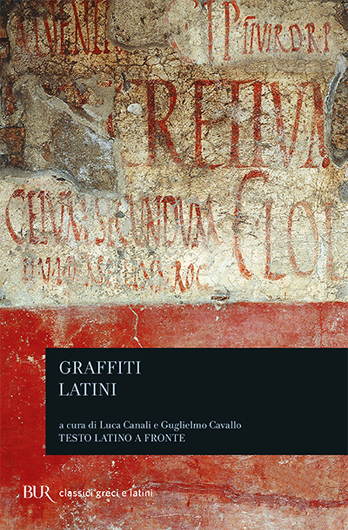 Graffiti latini