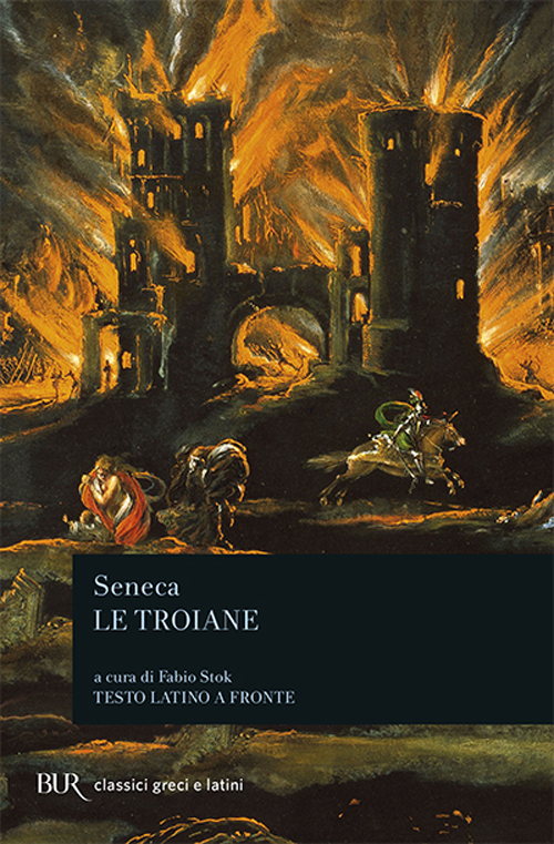 Le troiane