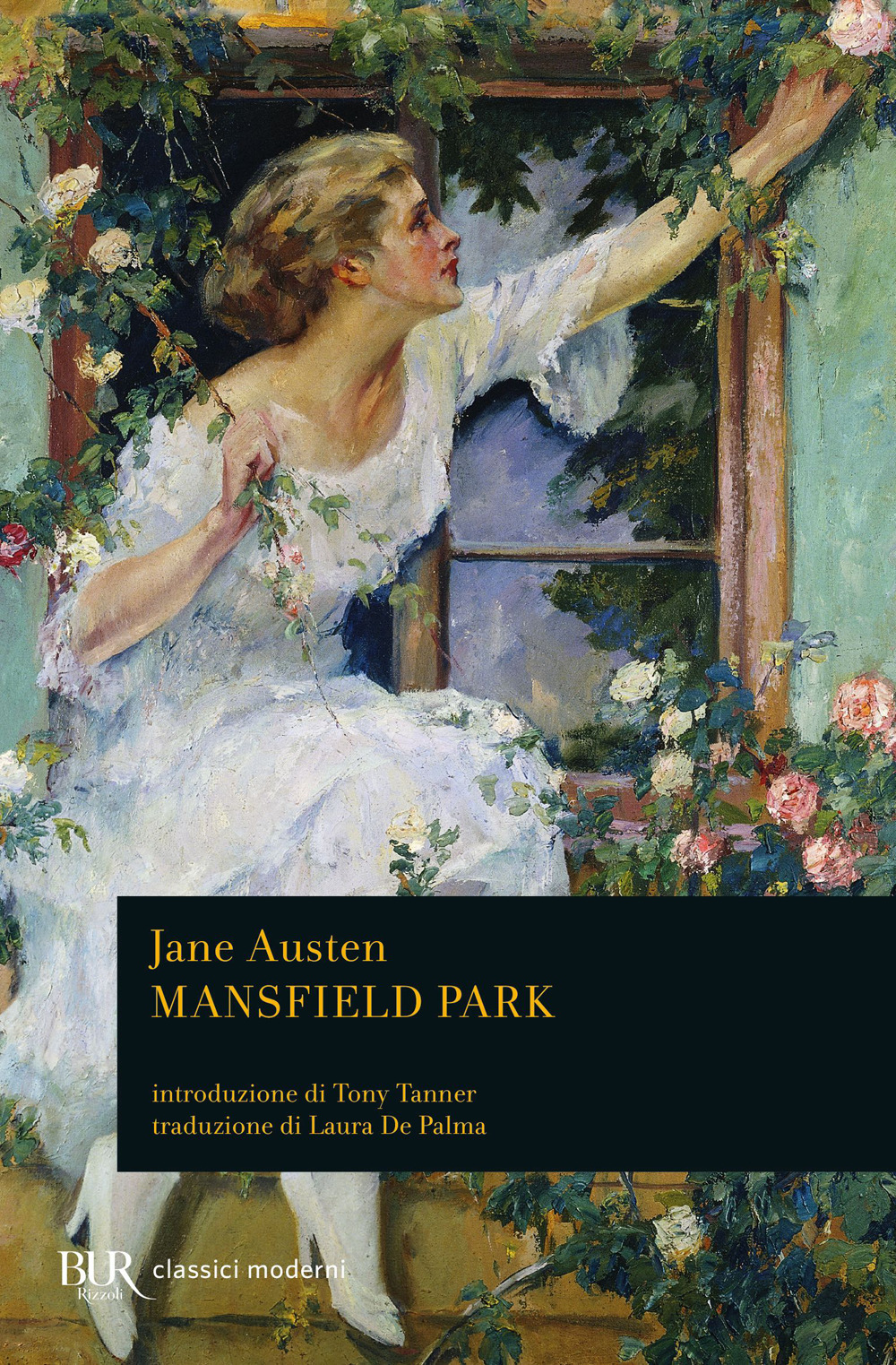 Mansfield Park