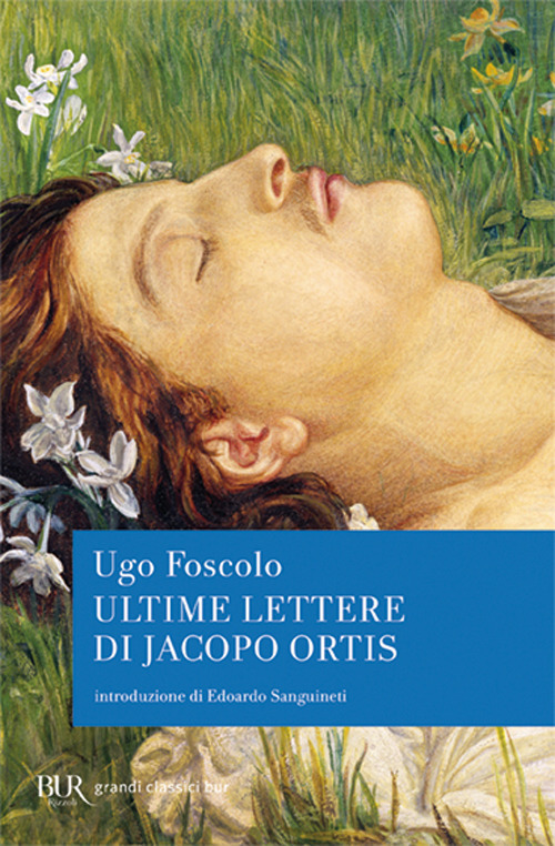 Ultime lettere di Jacopo Ortis