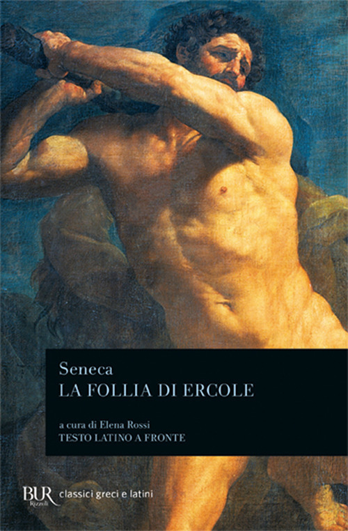 La follia di Ercole