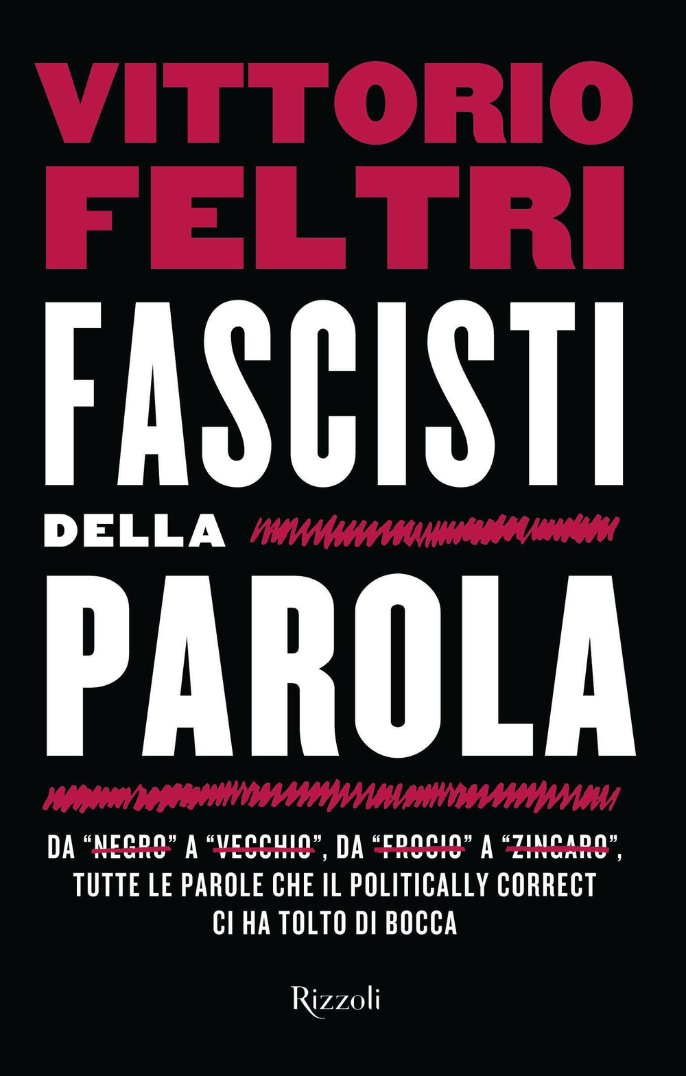 Fascisti della parola