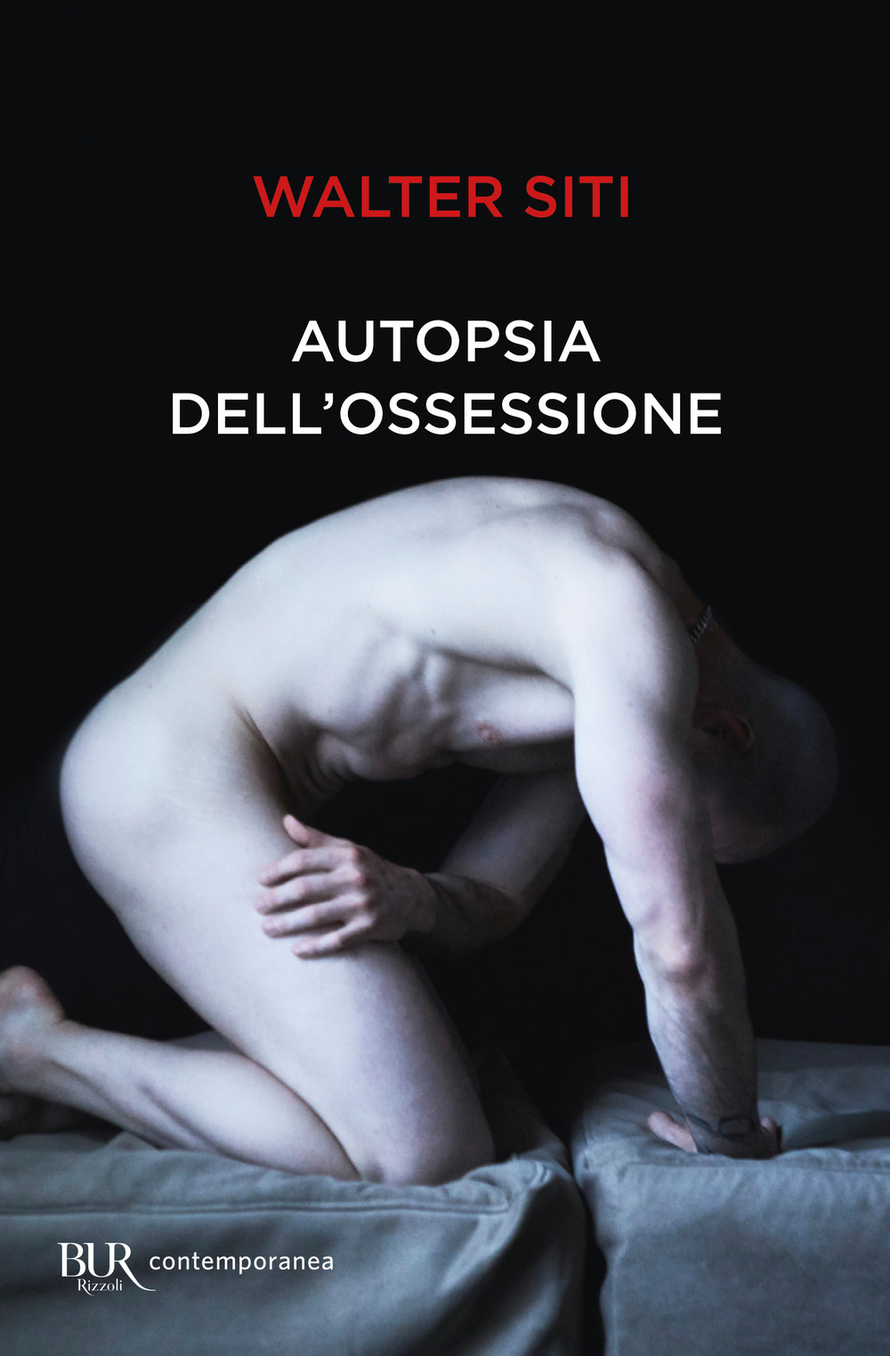 Autopsia dell'ossessione