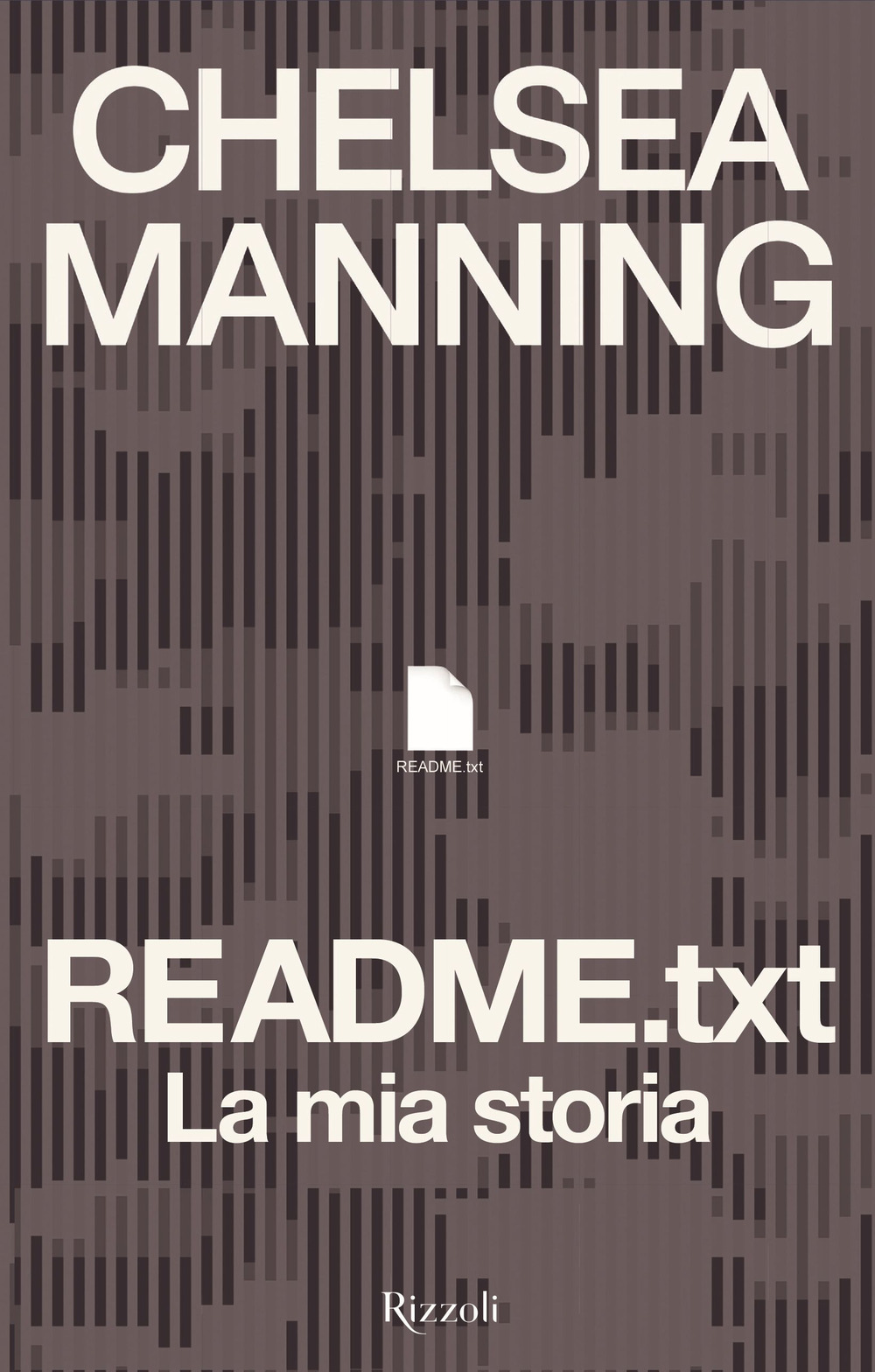 README.txt. La mia storia