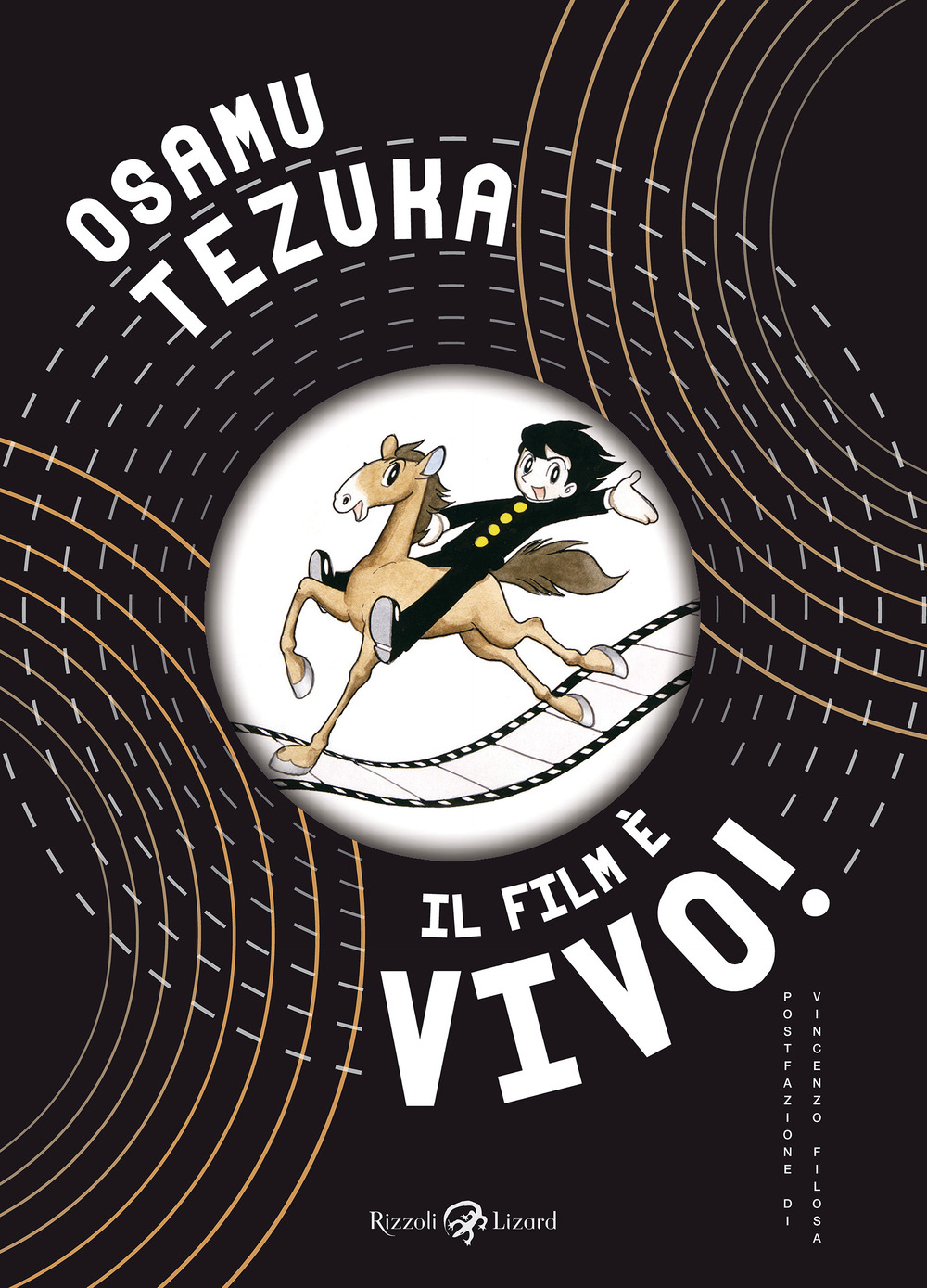 Il film è vivo!