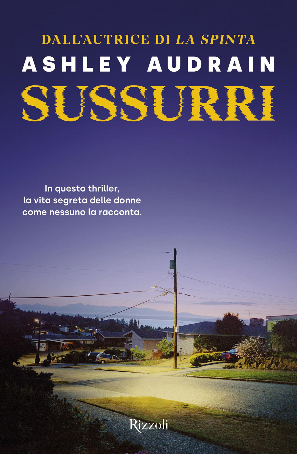 Sussurri