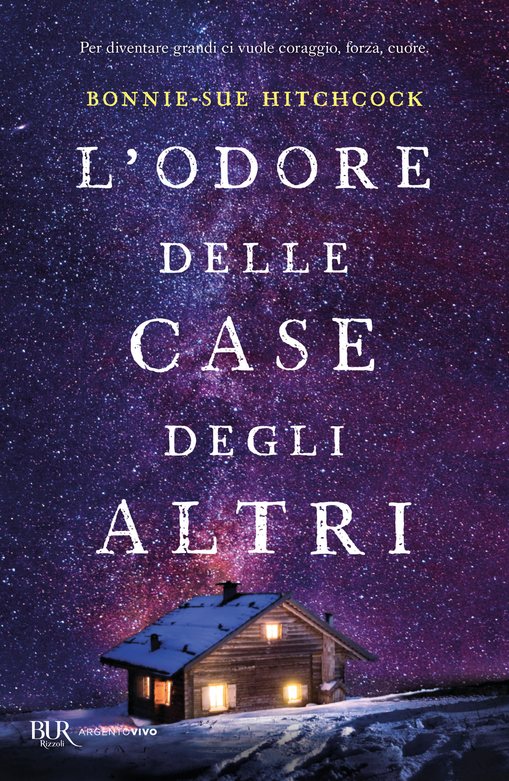 L'odore delle case degli altri