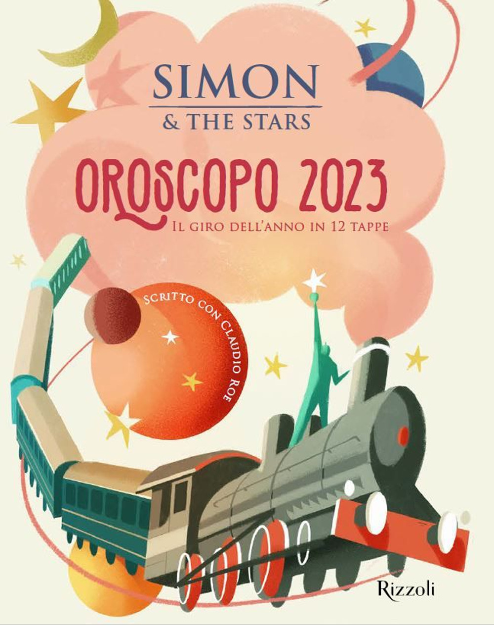 L'oroscopo 2023. Il giro dell'anno in 12 tappe