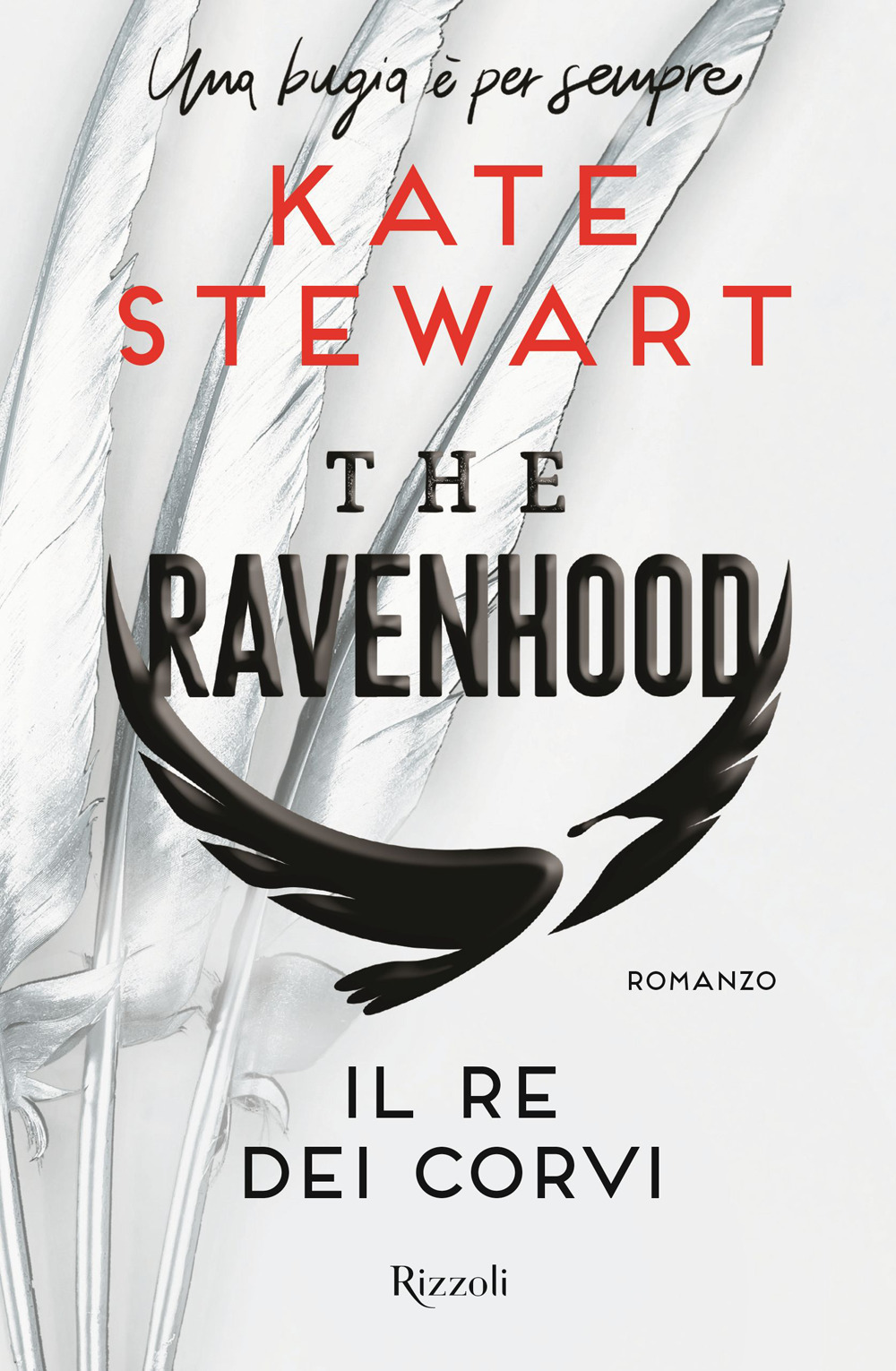 Il re dei corvi. The Ravenhood