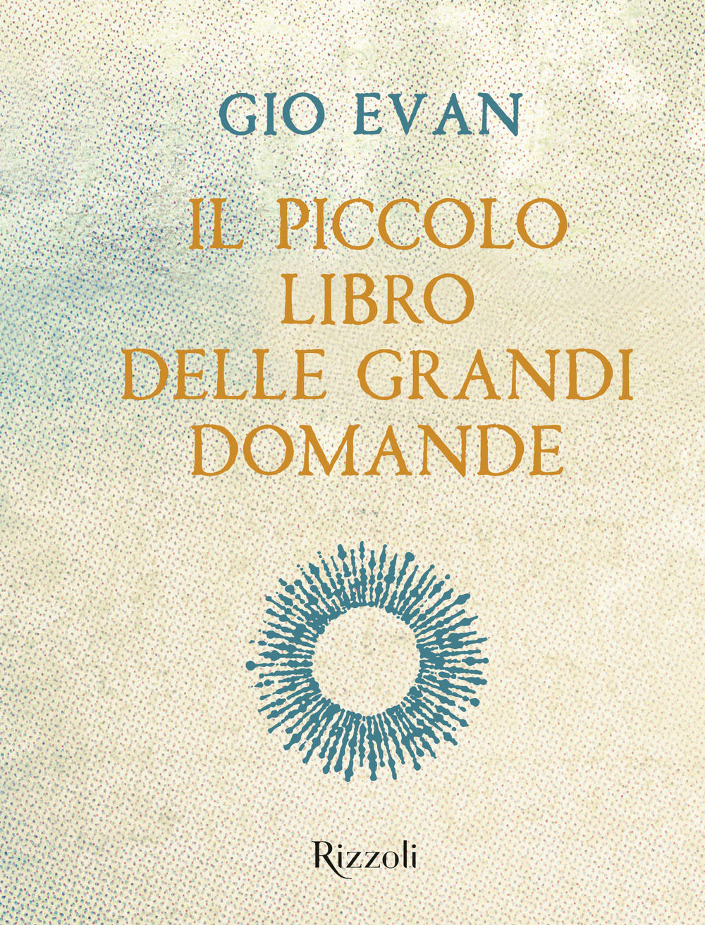 Il piccolo libro delle grandi domande