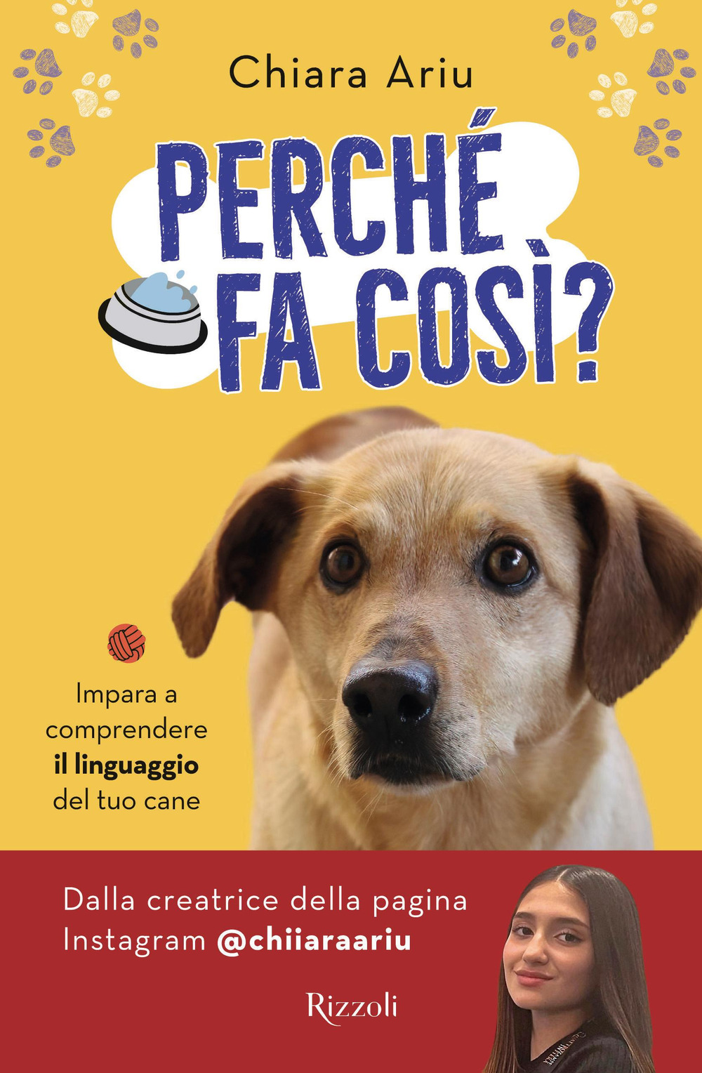 Perché fa così? Impara a comprendere il linguaggio del tuo cane